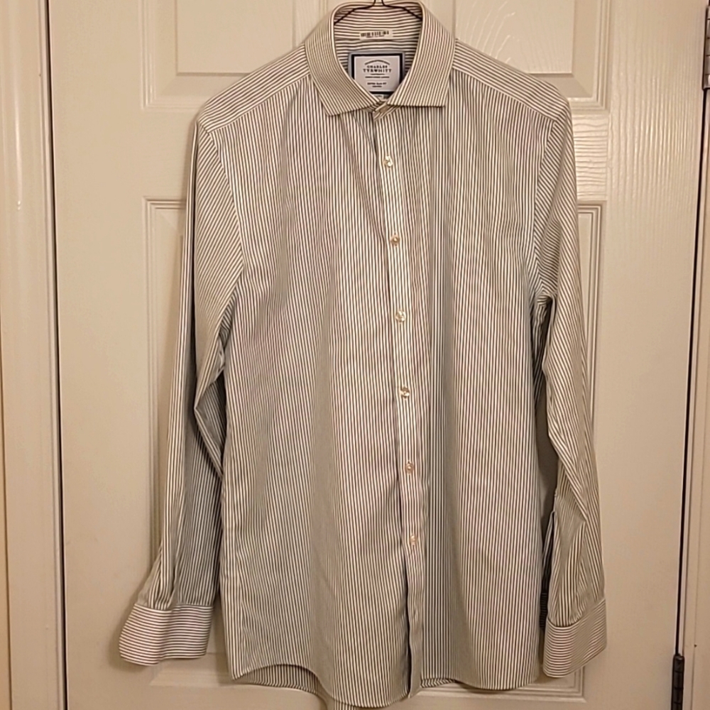 Charles Tyrwhitt Dress Shirt